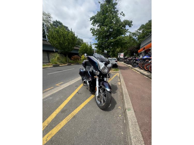 BMW R 18 TRANSCONTINENTAL 719
