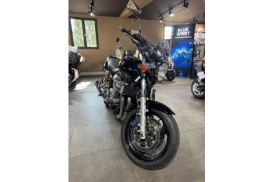 YAMAHA XJR 1300