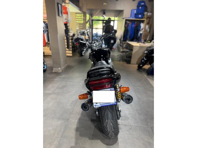 YAMAHA XJR 1300