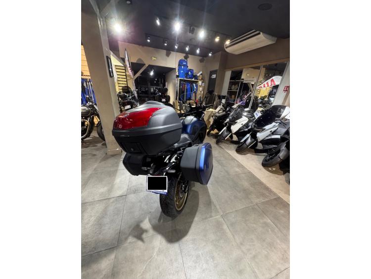YAMAHA TRACER 7 GT