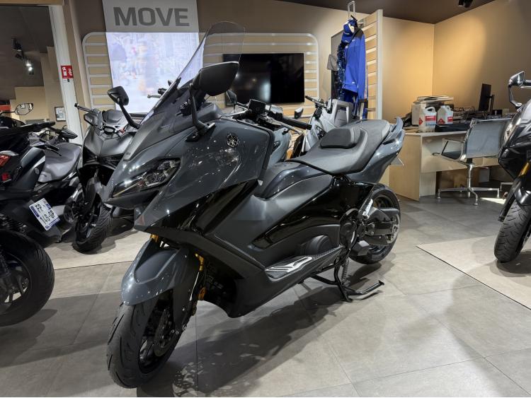 YAMAHA XP T-MAX 560 TECH MAX