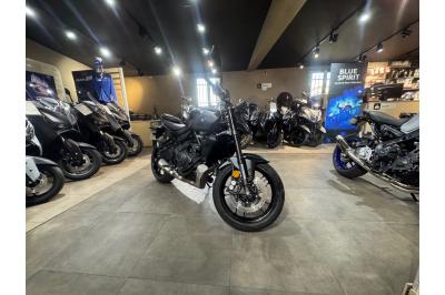 YAMAHA MT-07 Y-AMT