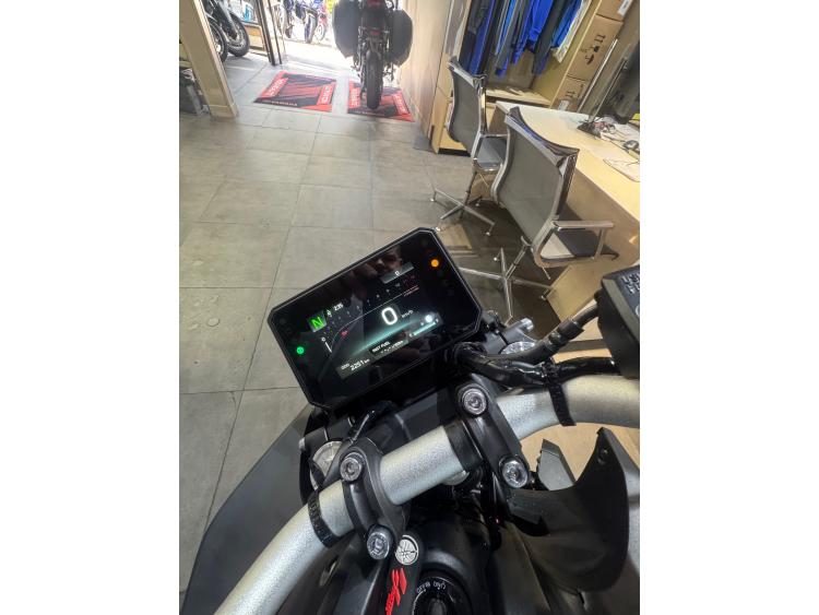 YAMAHA MT-07 Y-AMT 35KW