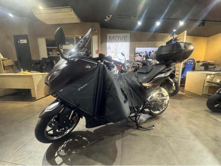 YAMAHA XP T-MAX 560 TECH MAX
