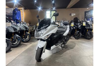 YAMAHA XP T-MAX 500 ABS