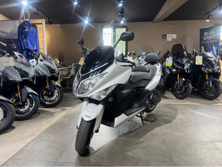 YAMAHA XP T-MAX 500 ABS
