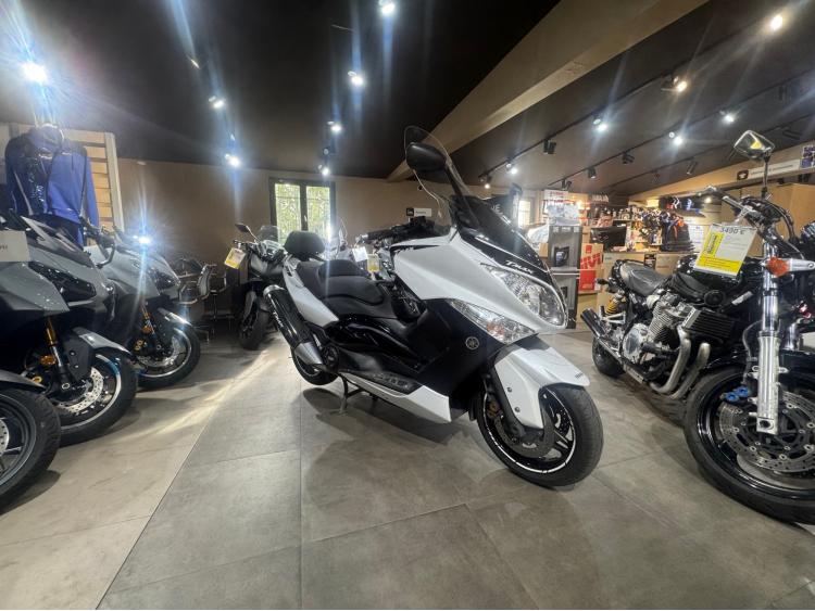 YAMAHA XP T-MAX 500 ABS