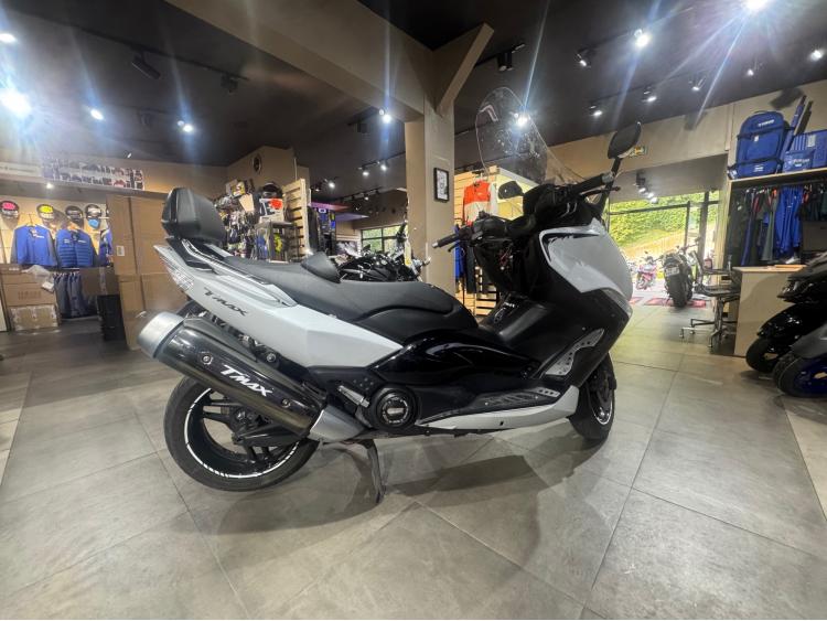YAMAHA XP T-MAX 500 ABS