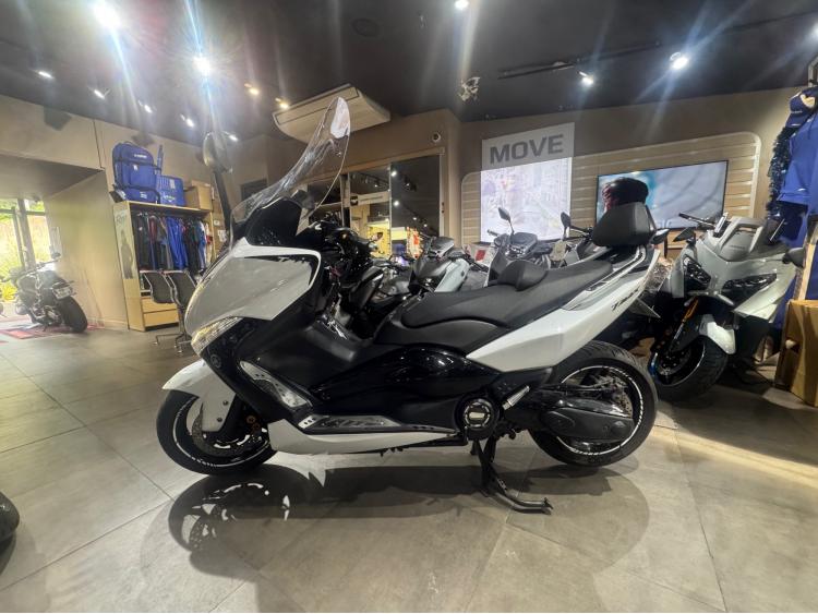YAMAHA XP T-MAX 500 ABS