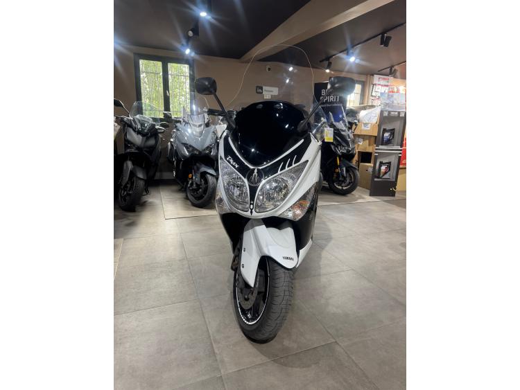 YAMAHA XP T-MAX 500 ABS