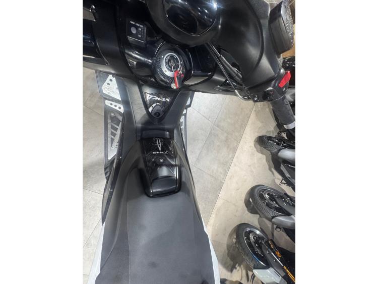 YAMAHA XP T-MAX 500 ABS