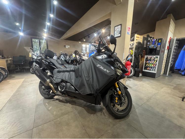 YAMAHA XP T-MAX 560 TECH MAX