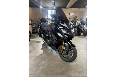 YAMAHA XP T-MAX 560 TECH MAX