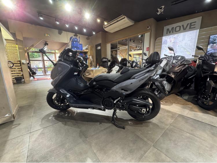YAMAHA XP T-MAX 530 LUX MAX