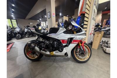 YAMAHA YZF-R1 WORLD GP 60TH ANNIVERSARY