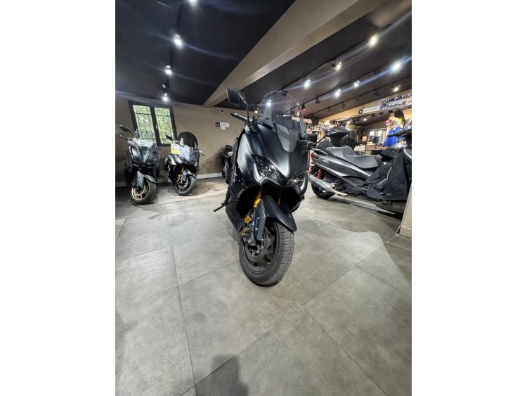 YAMAHA XP T-MAX 560 TECH MAX