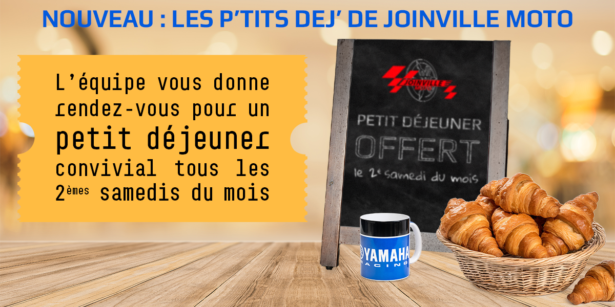 PETIT DEJEUNER LE 2ème SAMEDI DU MOIS