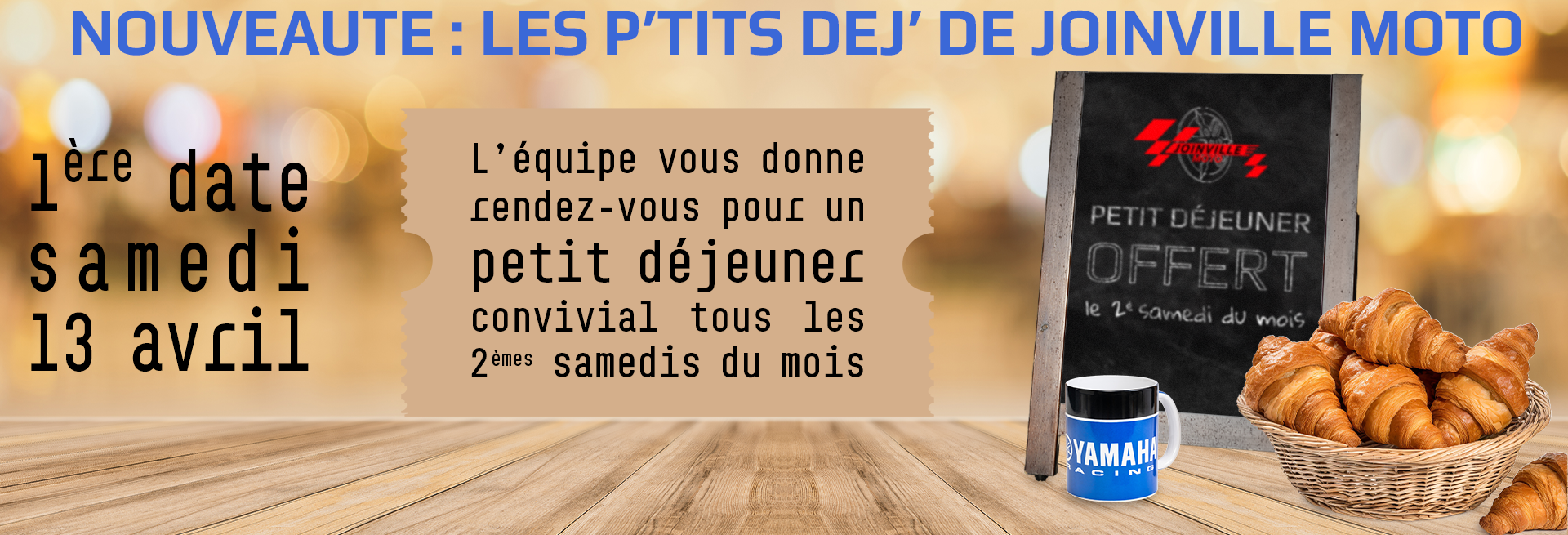 PETITS DEJS 