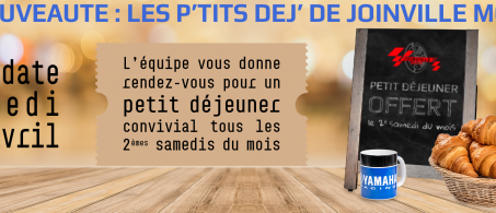 PETITS DEJS 